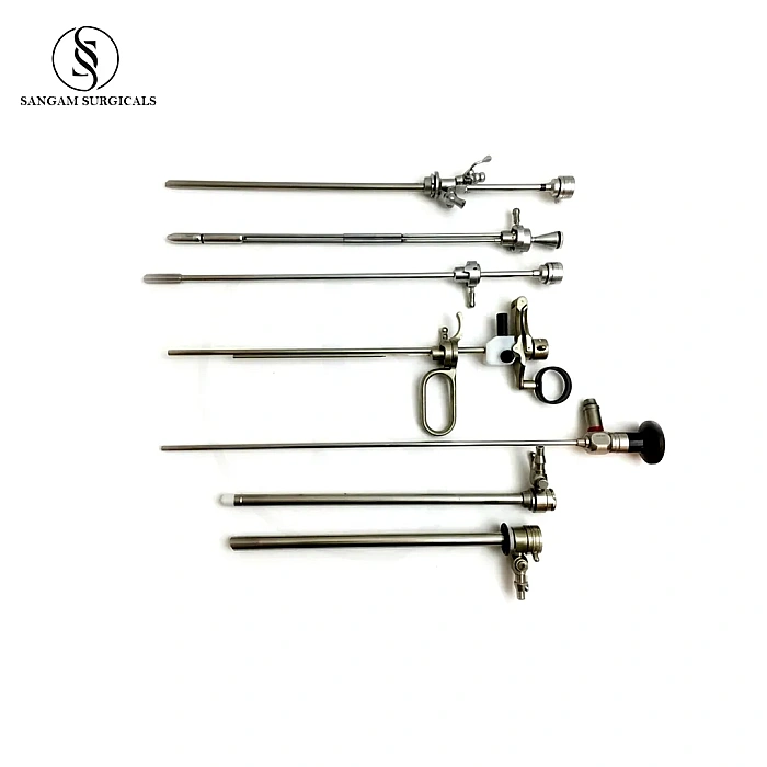 Urology Instruments Manufacturers in India