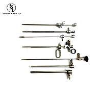 Urology Instruments