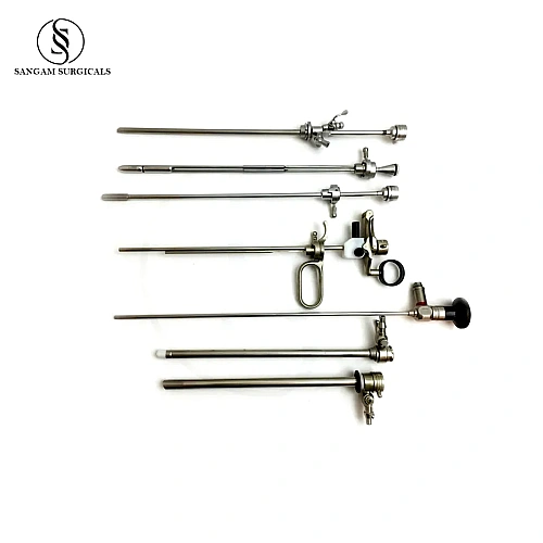 Urology Instruments Manufacturers in Bareilly