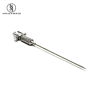 Veress Needles