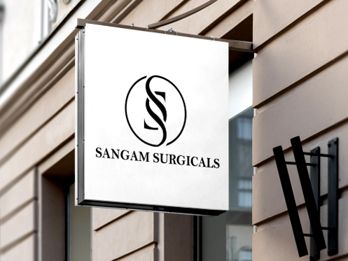 Sangam Surgicals - Trusted Surgical Instruments Manufacturer & Supplier in Bareilly