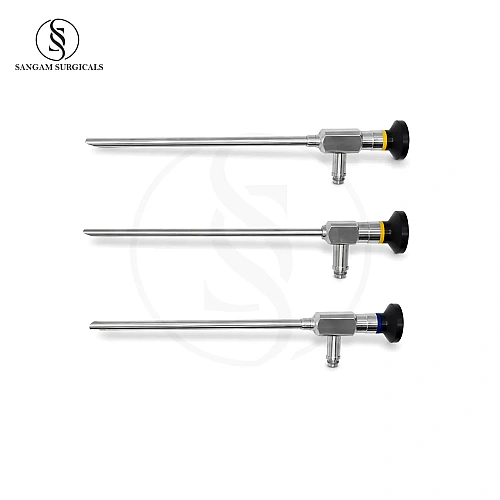 Sinoscope 