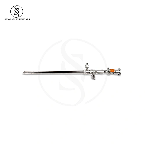 Hystroscopy Operative Sheath
