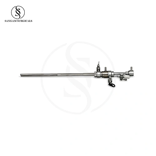 Hysteroscope Operative Sheath