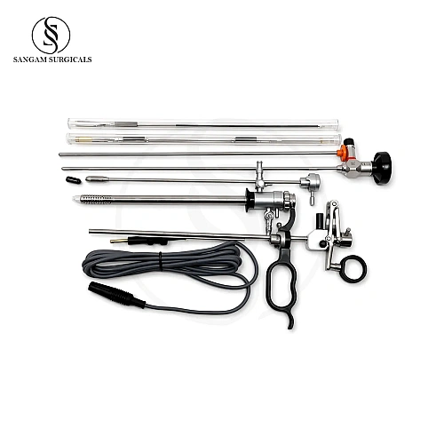 Turp Set