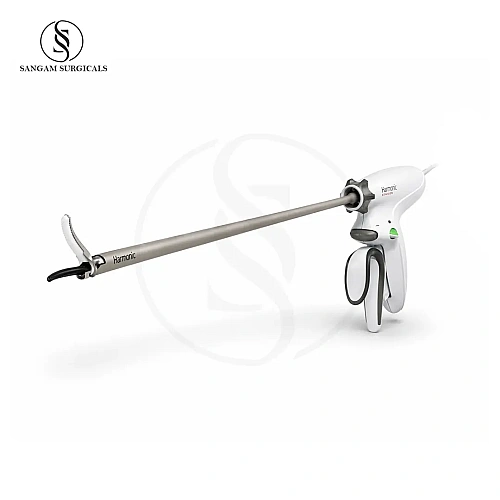 Harmonic Hd 1000i Shears