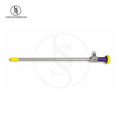 5 Mm 30 Degree Laparoscope