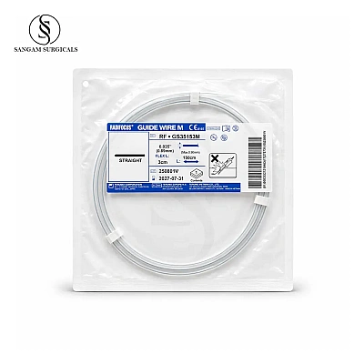 Terumo Guide Wire in  Bareilly