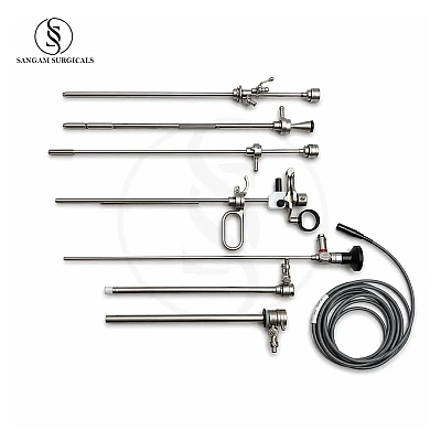 Urology Operative Instruments in  Bareilly