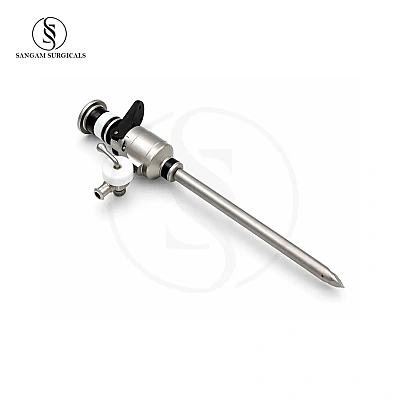 5mm Storz Trocar