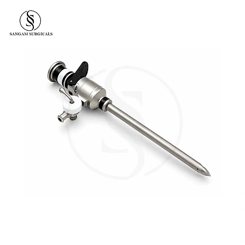 5mm Storz Trocar