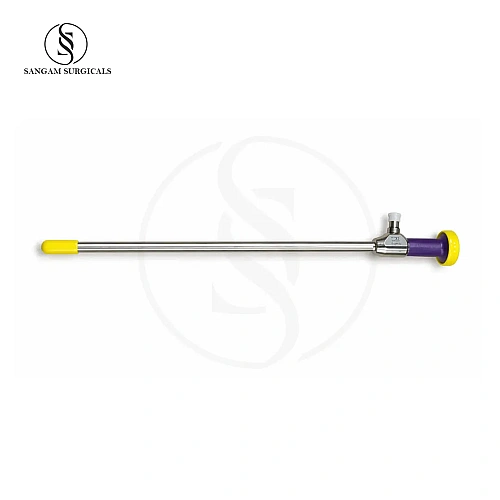 5 Mm 30 Degree Laparoscope