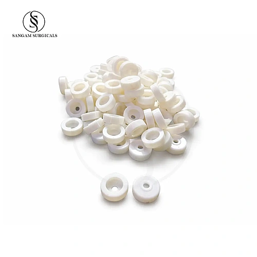 Laparoscopic Trocar Washer