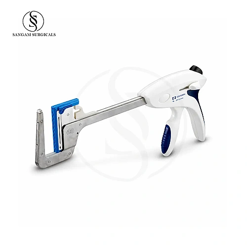 Covidien Surgical Stapler