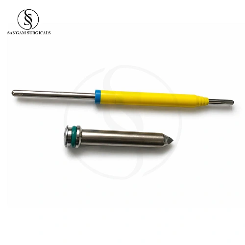 20mm Trocar .