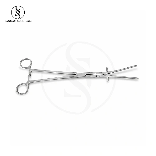 Laparoscopic Uterine Manipulator