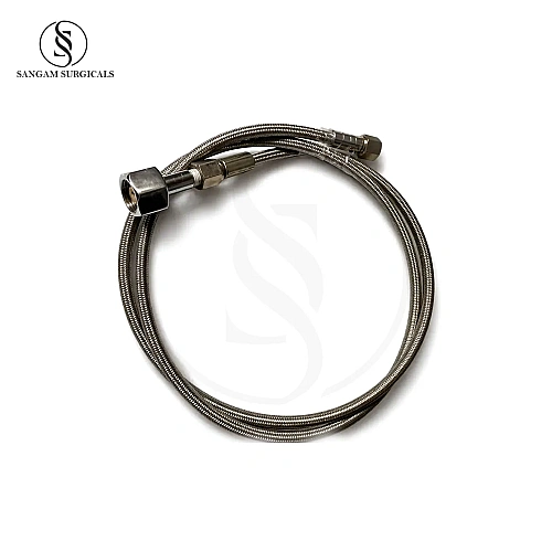 High Pressure Tube