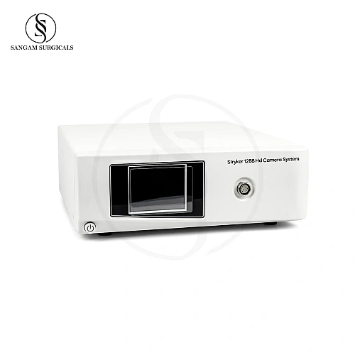 Stryker 1288 Hd Camera System