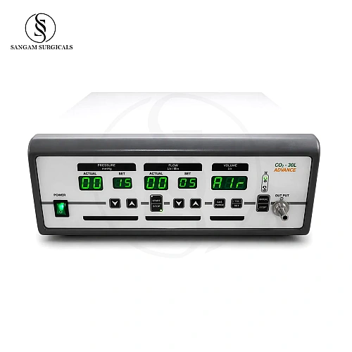 CO2 Insufflator