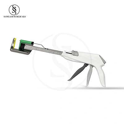 CVD Cutter Stapler in  Bareilly