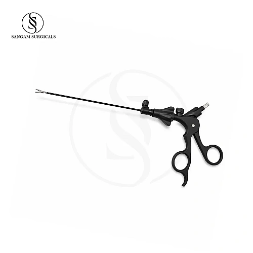 Bi-Polar Sealer Cutter