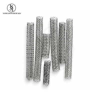 Billary Metallic Stent