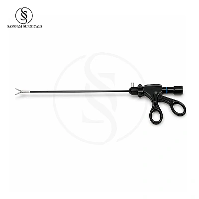 Bipolar Maryland Forceps
