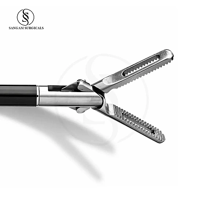 Bullet Nose Grasper