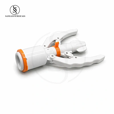 Circumcision Stapler