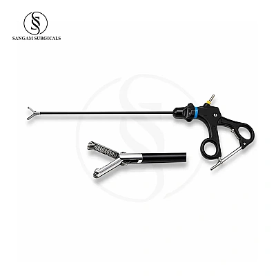 Claw forcep