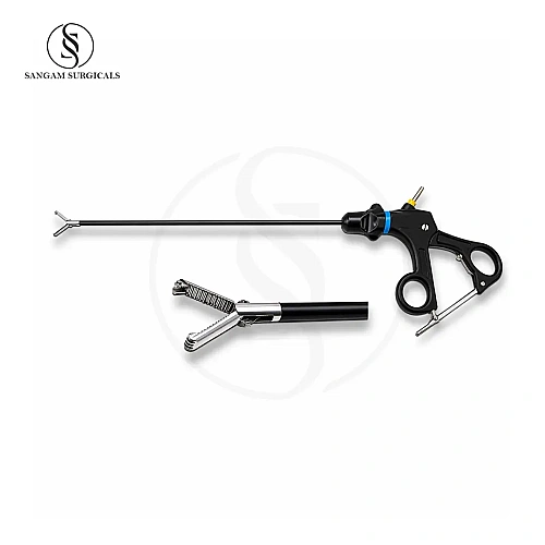 Claw forcep