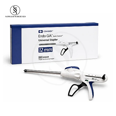 Covidien Endo Gia Auto Suture Universal Stapler