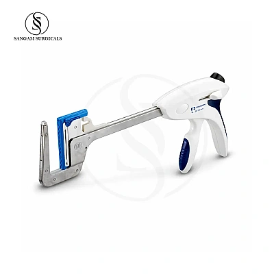 Covidien Surgical Stapler