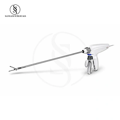 Enseal X 1Tissue Sealer