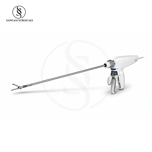 Enseal X 1Tissue Sealer