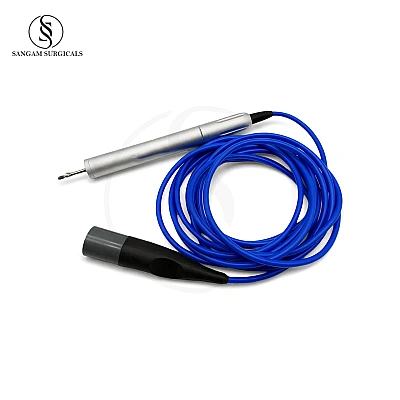 Ethicon Harmonic Hp Blue Handpiece