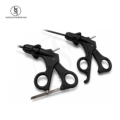 Fiber Handle