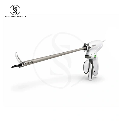 Harmonic Hd 1000i Shears