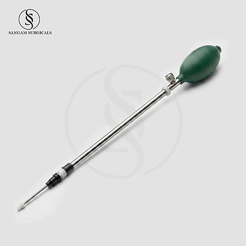 Harnia Baloon Dilator
