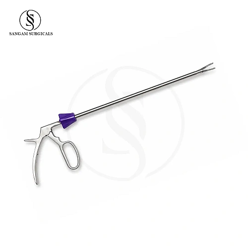 Hemo Clip Applicator