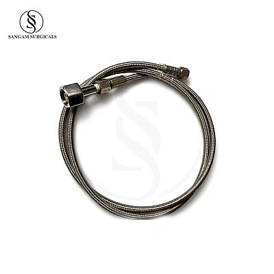 High Pressure Tube