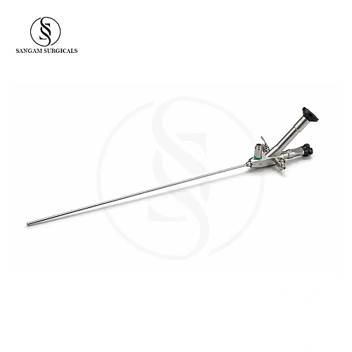 Hospital Urology Instruments