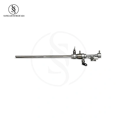 Hysteroscope Operative Sheath