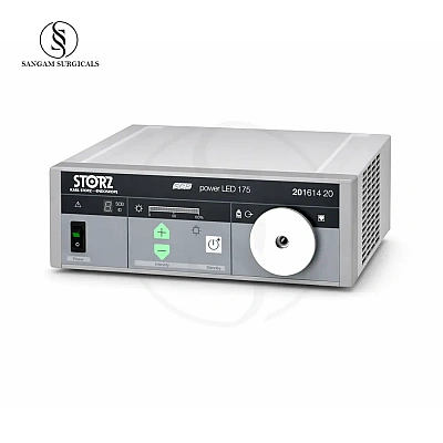 Laparoscopic LED Light Source