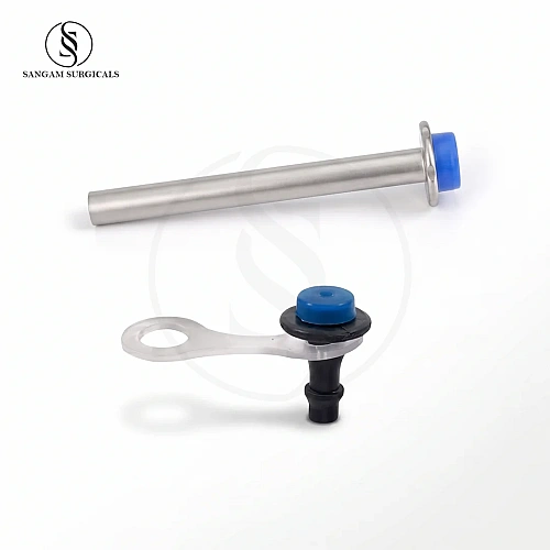 Laparoscopic Surgical Reducer