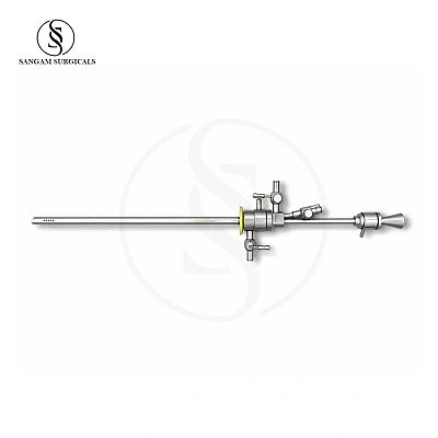 Operative Sheath 4mm