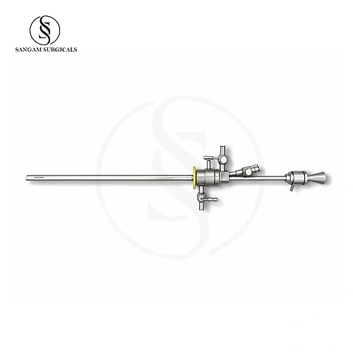 Operative Sheath 4mm