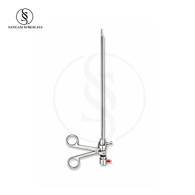 Optical Biopsy 