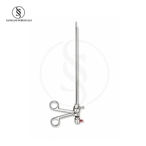 Optical Biopsy 