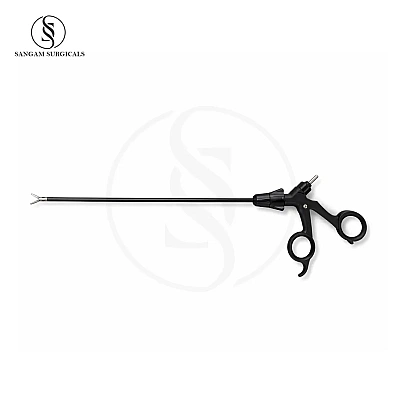 Storz Scissors